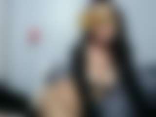 VictoriaVinxent's Live Sex Cam Show