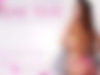 Live cam show with Adria-Arjonaa - Skinny on Uber Horny