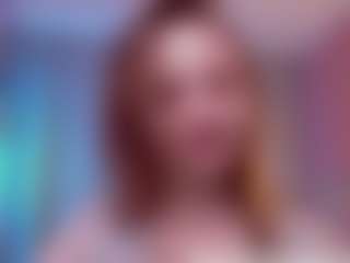 Live cam show with Adria-Arjonaa - Nipple Piercings on SpunkLive