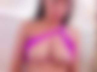 Alyson-Palmer's Live Sex Cam Show
