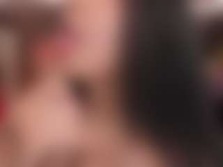 Live cam show with amara-tay - Oil on Hubzter Live