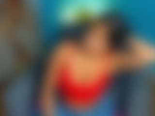 Live cam show with AmeliaEmmy - White on ObeyMaria | brazil
