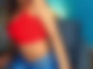 Live cam show with AmeliaEmmy - College on camtv