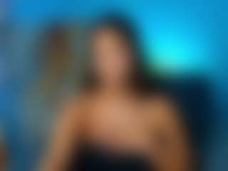 AmeliaEmmy's Live Sex Cam Show