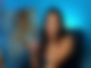 AmeliaEmmy's Live Sex Cam Show