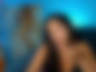 Live cam show with AmeliaEmmy - Fetish Toys on Free Soda