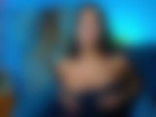 AmeliaEmmy's Live Sex Cam Show