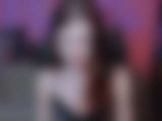 Live cam show with bloom-night - Brown Hair on friskycurves.com