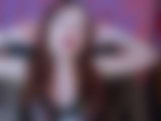 Live cam show with bloom-night - New White on googirlz
