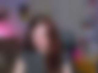 Live cam show with bloom-night - Drinking on Free Soda