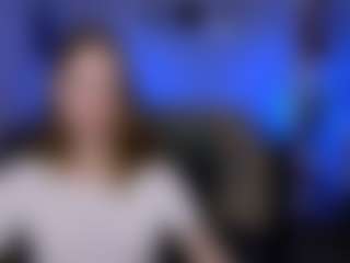 Live cam show with bloom-night - New White on Free Soda