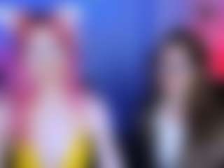 bloom-night's Live Sex Cam Show
