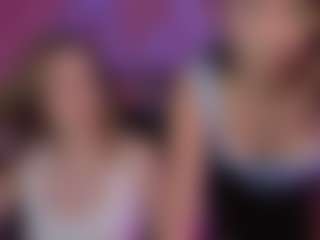 Live cam show with bloom-night - Tease on Free Soda