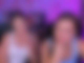 Live cam show with bloom-night - Brown Eyes on SpankPalCams