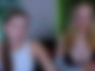 Live cam show with bloom-night - White on Camsoda