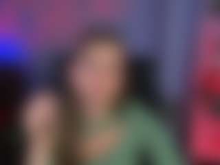 Live cam show with bloom-night - Tease on Streamer API