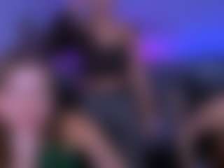 bloom-night's Live Sex Cam Show