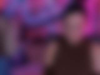 Live cam show with bloom-night - White on xplaylive.com