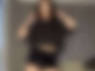CarolinaBeute's Live Sex Cam Show