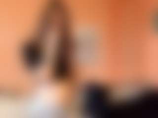 Live cam show with ClarisGropp - Public on https://playwithruby.com