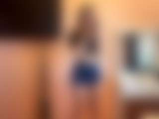 Live cam show with ClarisGropp - Average on Camsoda