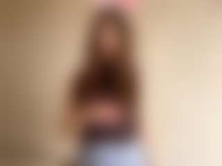 Live cam show with ClarisGropp - Average on Camsoda