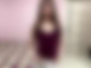 Live cam show with ClarisGropp - College on Dare Cams