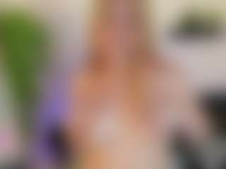 Live cam show with Kathy-Duncan - Blue Eyes on StripNow