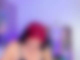 Live cam show with kitanna-1 - Asshole on fuklive.com