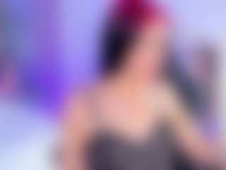 Live cam show with kitanna-1 - Fingers on Mixed Magazine Live
