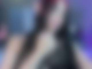 Live cam show with kitanna-1 - Asshole on Chatstar