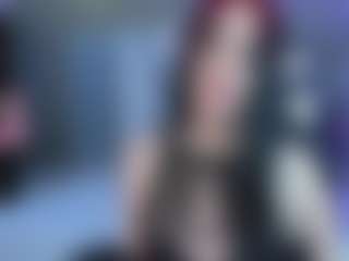 kitanna-1's Live Sex Cam Show