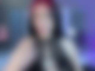 Live cam show with kitanna-1 - Fetish on sexylive.show