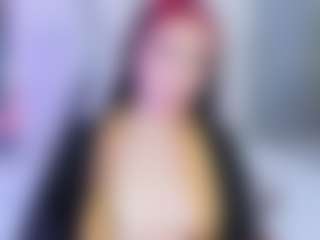 kitanna-1's Live Sex Cam Show