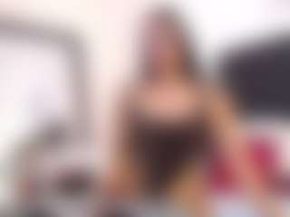 MissDangerously's Live Sex Cam Show