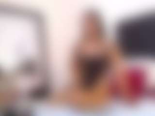 MissDangerously's Live Sex Cam Show