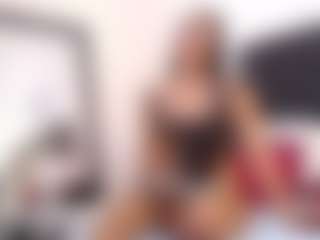 MissDangerously's Live Sex Cam Show