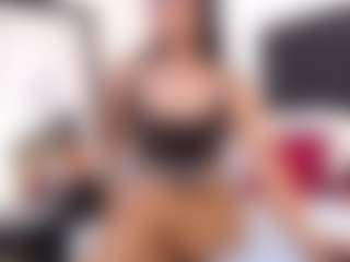 MissDangerously's Live Sex Cam Show