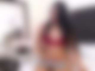 MissDangerously's Live Sex Cam Show