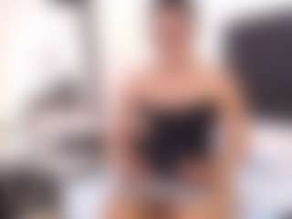 MissDangerously's Live Sex Cam Show