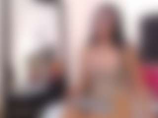 MissDangerously's Live Sex Cam Show