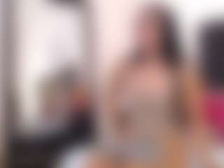 MissDangerously's Live Sex Cam Show