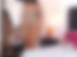 MissDangerously's Live Sex Cam Show