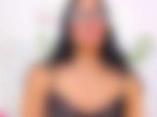 Live cam show with MissDangerously - Skinny on Camsoda