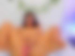 Live cam show with MissDangerously - Creampie on Camsoda