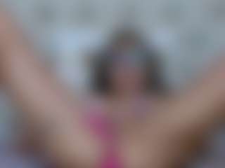 PatriciaJenner's Live Sex Cam Show