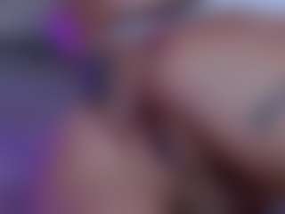 Live cam show with PatriciaJenner - New Toys on Camming Site