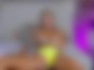 PatriciaJenner's Live Sex Cam Show