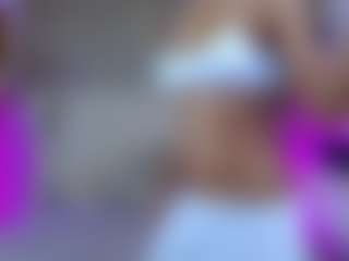 PatriciaJenner's Live Sex Cam Show
