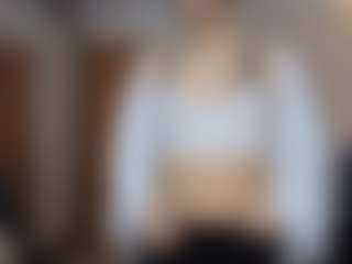 Live cam show with RiaVenskoske - Thong on x69.live